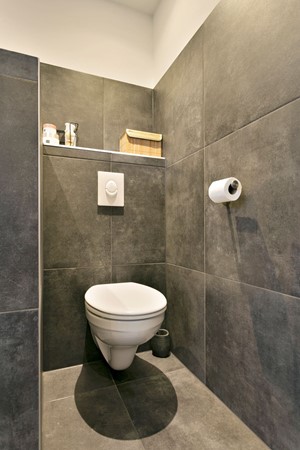 Medium property photo - Oude Rielseweg 6, 5032 SH Tilburg